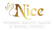 Nice womens Beauty salon & bridal studio